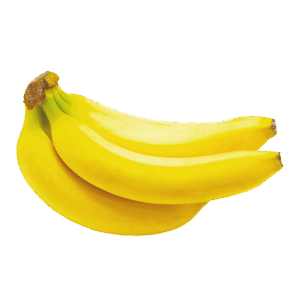Organic Bananas