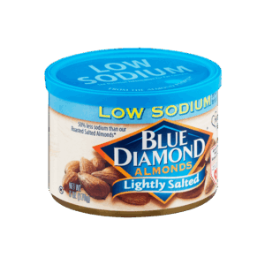 Diamond Almonds