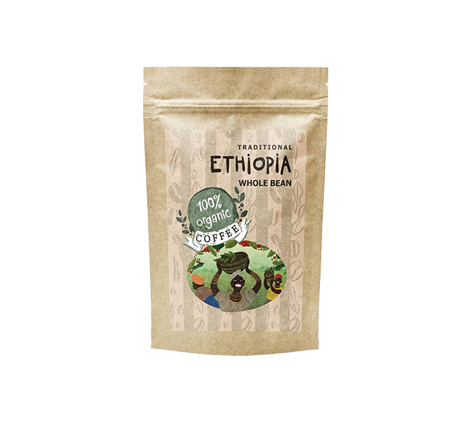 Coffee Beans - Image 4