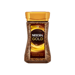Nescafe Gold